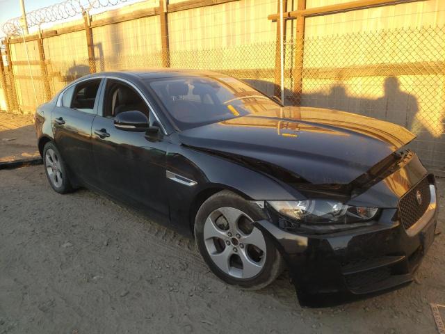 Photo 4 from auction – 2018 JAGUAR XE with VIN SAJAR4FX2JCP33786