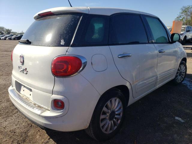 Photo 3 from auction – 2014 FIAT 500L EASY with VIN ZFBCFABH5EZ011666