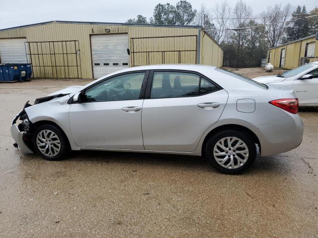 Photo 2 from auction – 2019 TOYOTA COROLLA L with VIN 2T1BURHE8KC223932