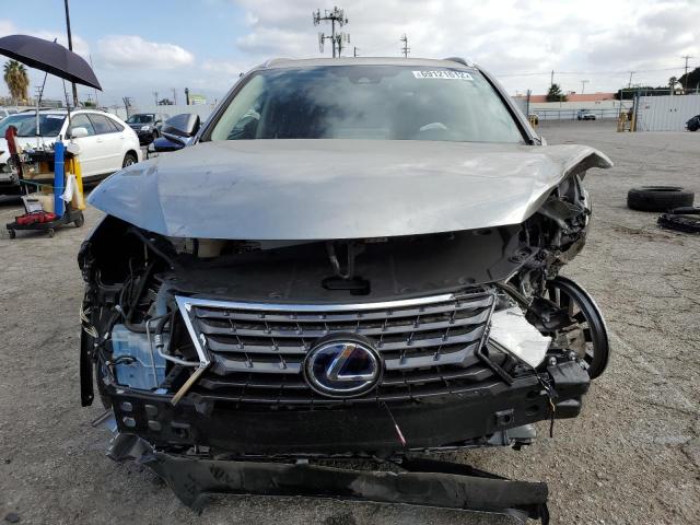 Photo 5 from auction – 2020 LEXUS NX 300H with VIN JTJGJRDZ2L2143448