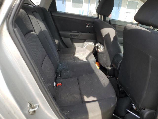 Photo 10 from auction – 2009 MAZDA 3 S with VIN JM1BK343791245717
