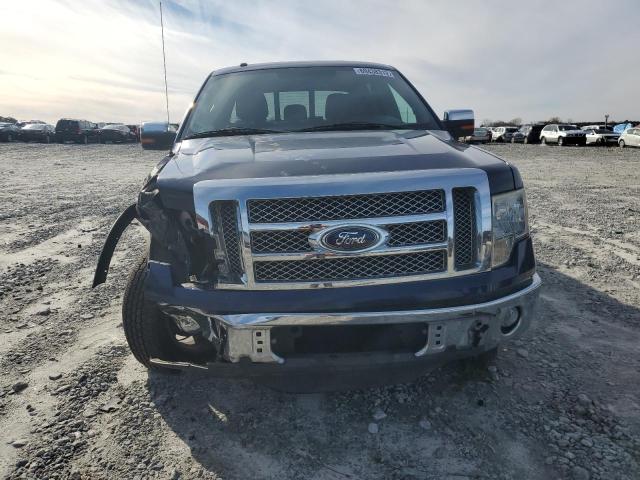 Photo 5 from auction – 2011 FORD F150 SUPER with VIN 1FTFW1CF0BFA30713