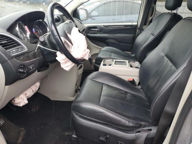 Photo 7 from auction – 2014 CHRYSLER TOWN & COU with VIN 2C4RC1BG4ER272823