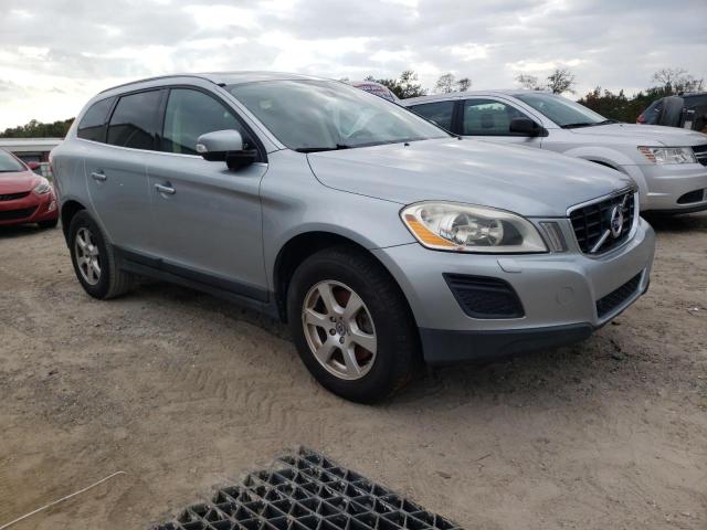 Photo 4 from auction – 2011 VOLVO XC60 3.2 with VIN YV4952DL0B2155452
