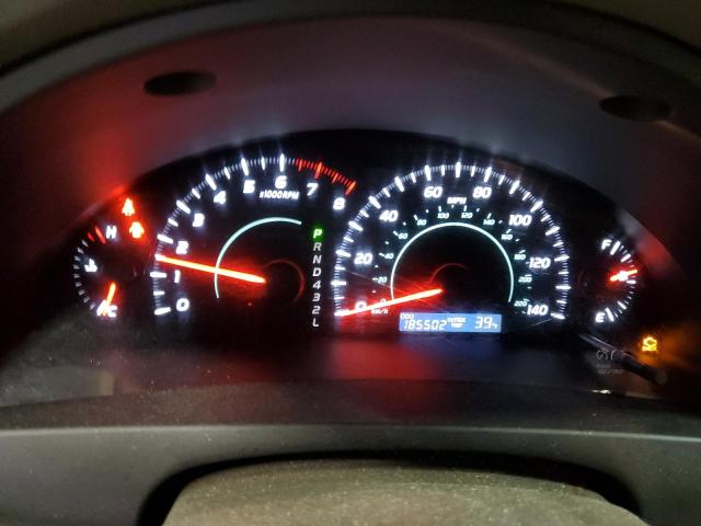 Photo 9 from auction – 2008 TOYOTA CAMRY CE with VIN 4T1BE46K98U254087