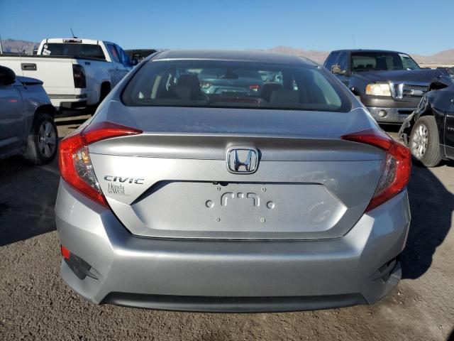Photo 6 from auction – 2016 HONDA CIVIC EX with VIN 19XFC2F76GE031630