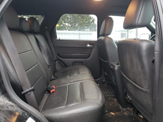 Photo 10 from auction – 2010 FORD ESCAPE LIM with VIN 1FMCU9EG2AKC38610
