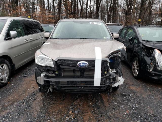 Photo 5 from auction – 2015 SUBARU FORESTER 2 with VIN JF2SJADC7FH498807