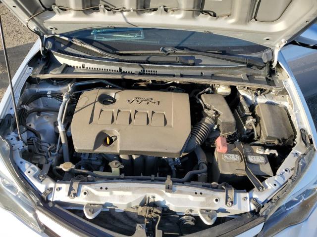 Photo 11 from auction – 2017 TOYOTA COROLLA L with VIN 5YFBURHE4HP611927
