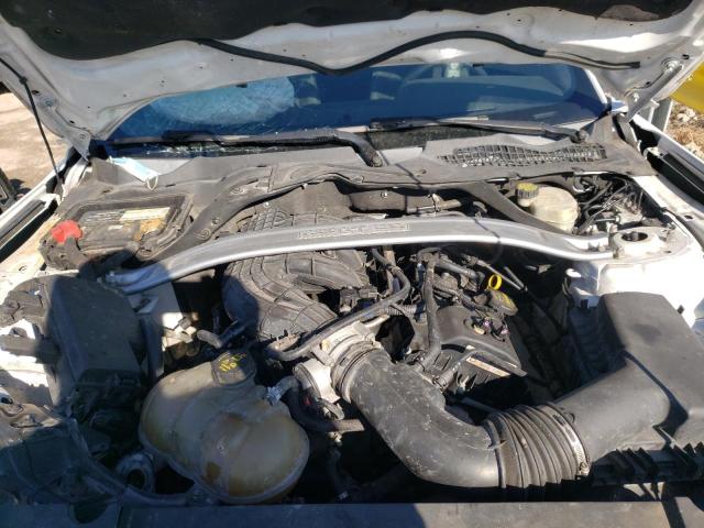 Photo 11 from auction – 2015 FORD MUSTANG with VIN 1FATP8EM3F5333250