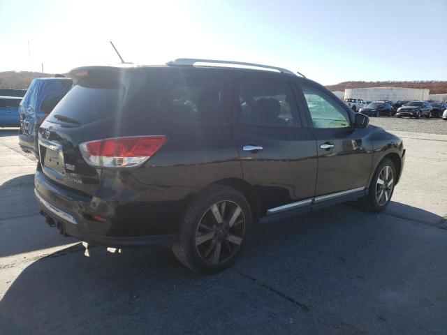 Zdjęcie 3 z aukcji – 2014 NISSAN PATHFINDER z VIN 5N1AR2MM4EC628843