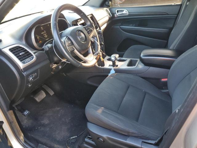 Photo 7 from auction – 2014 JEEP GRAND CHER with VIN 1C4RJEAG4EC453525