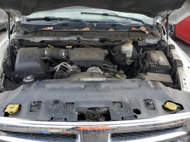 Photo 11 from auction – 2011 DODGE RAM 1500 with VIN 1D7RV1GP0BS587427