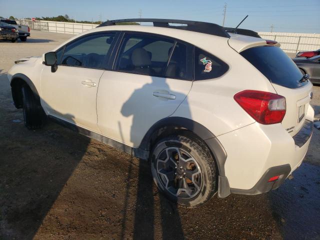 Photo 2 from auction – 2014 SUBARU XV CROSSTR with VIN JF2GPAKCXE8329175