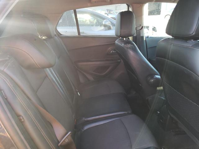 Photo 10 from auction – 2019 CHEVROLET TRAX 1LT with VIN 3GNCJPSBXKL114635