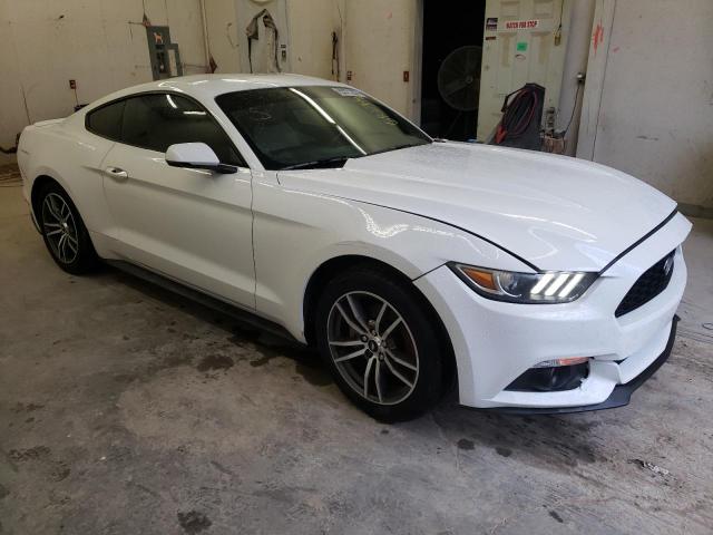 Photo 4 from auction – 2016 FORD MUSTANG with VIN 1FA6P8TH8G5210256