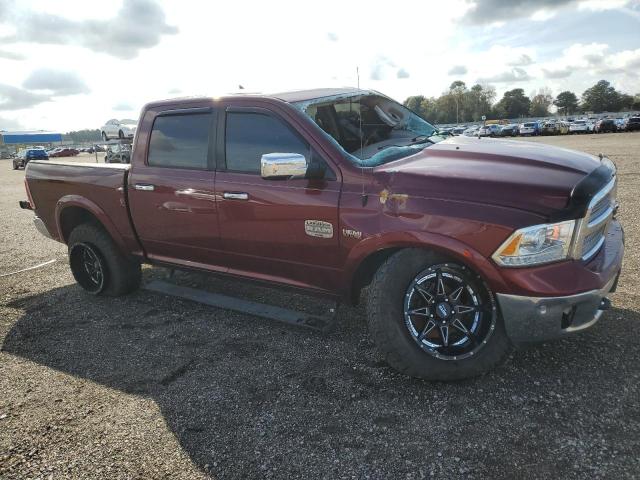 Photo 4 from auction – 2016 RAM 1500 LONGH with VIN 1C6RR7PT6GS295665