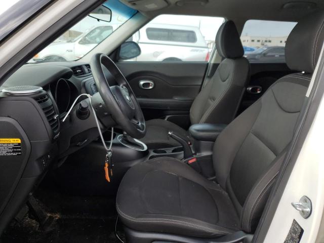 Photo 7 from auction – 2016 KIA SOUL with VIN KNDJN2A29G7310585