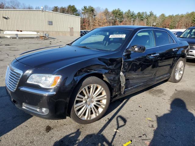 صورة رقم 1 من المزاد - 2011 CHRYSLER 300 LIMITE مع VIN 2C3CA5CG6BH594578