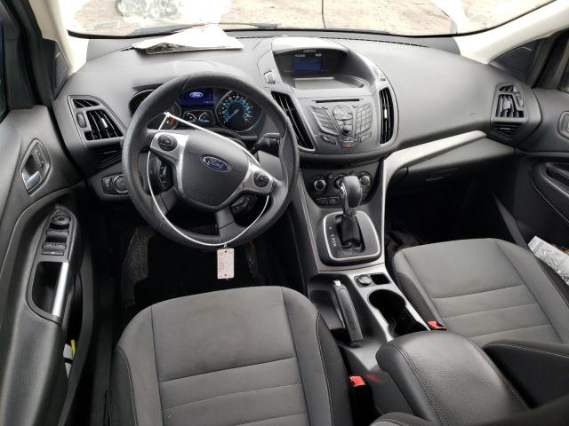 Photo 8 from auction – 2013 FORD ESCAPE SE with VIN 1FMCU9GX3DUB16800
