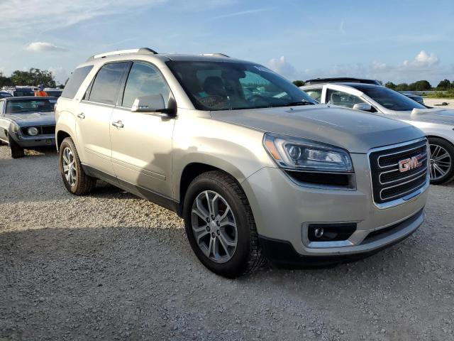 Photo 4 from auction – 2014 GMC ACADIA SLT with VIN 1GKKVRKD1EJ362780