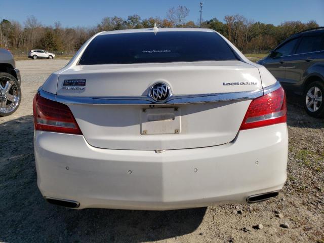 Photo 6 from auction – 2014 BUICK LACROSSE P with VIN 1G4GD5G35EF278957
