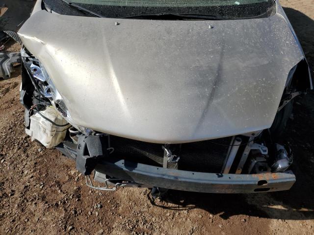 Photo 12 from auction – 2005 TOYOTA SCION TC with VIN JTKDE177X50001992