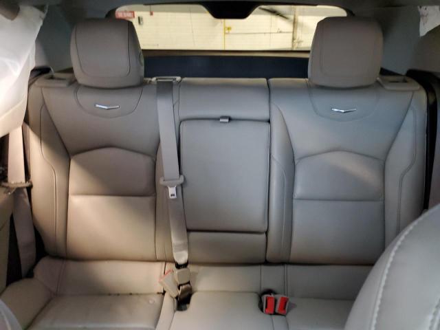 Photo 10 from auction – 2021 CADILLAC XT4 PREMIU with VIN 1GYFZDR46MF056308