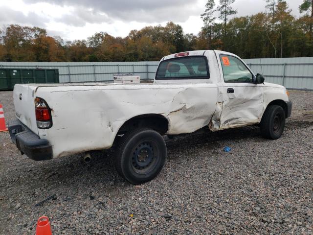 Photo 3 from auction – 2004 TOYOTA TUNDRA with VIN 5TBJN32164S443522