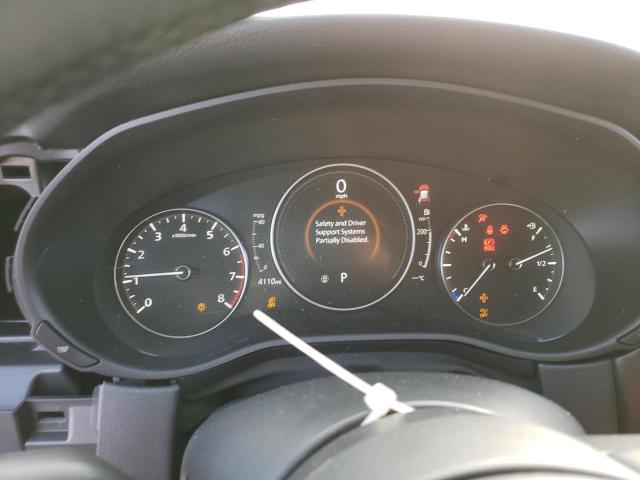 Photo 9 from auction – 2023 MAZDA CX-50 PREM with VIN 7MMVABEY3PN106534