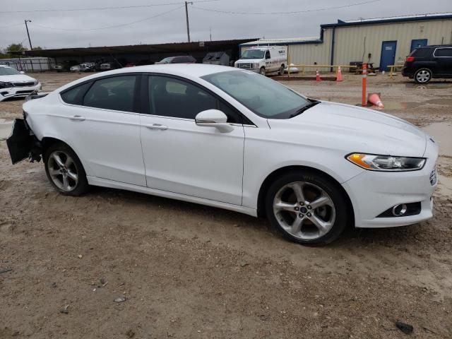 Photo 4 from auction – 2016 FORD FUSION SE with VIN 3FA6P0T91GR317656