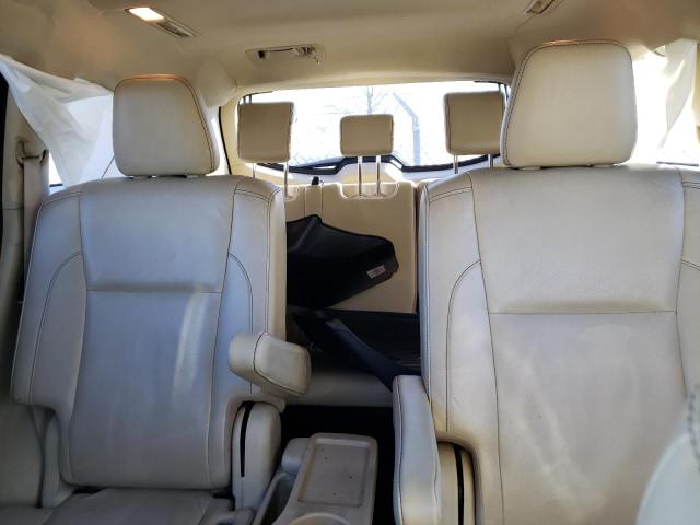 Photo 10 from auction – 2018 TOYOTA HIGHLANDER with VIN 5TDJZRFH3JS825847