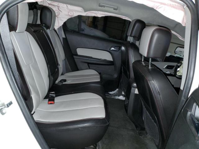 Photo 11 from auction – 2017 CHEVROLET EQUINOX PR with VIN 2GNFLGEK6H6129357