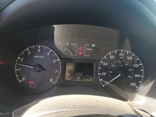 Photo 9 from auction – 2015 NISSAN SENTRA S with VIN 3N1AB7AP3FY241345