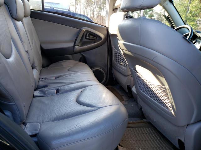 Photo 11 from auction – 2011 TOYOTA RAV4 LIMIT with VIN 2T3DK4DV9BW042156