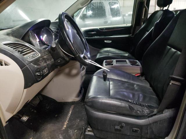 Photo 7 from auction – 2012 CHRYSLER TOWN & COU with VIN 2C4RC1BG7CR210426