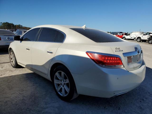 Photo 2 from auction – 2012 BUICK LACROSSE P with VIN 1G4GD5E36CF111247