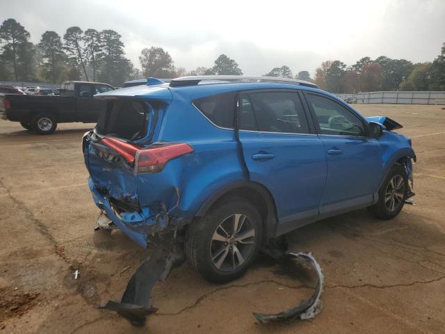 Photo 3 from auction – 2016 TOYOTA RAV4 XLE with VIN 2T3WFREV4GW266256