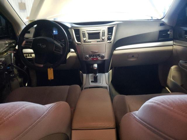 Foto 8 de la subasta – 2014 SUBARU LEGACY 2.5 con VIN 4S3BMBC61E3028808
