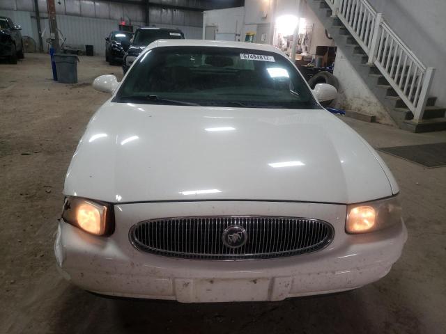 Photo 5 from auction – 2002 BUICK LESABRE CU with VIN 1G4HP54K02U125398