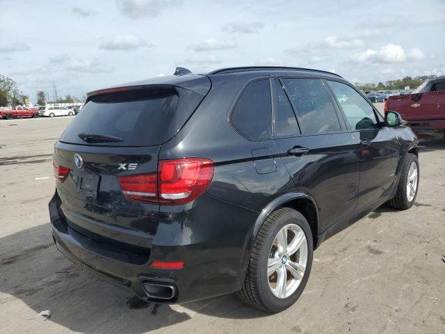 Photo 3 from auction – 2016 BMW X5 XDRIVE5 with VIN 5UXKR6C53G0J81824