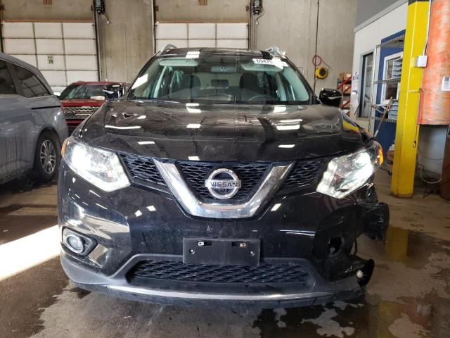 Photo 5 from auction – 2015 NISSAN ROGUE S with VIN 5N1AT2MV7FC883711