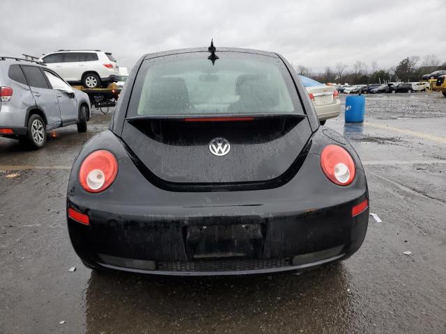 Photo 6 from auction – 2010 VOLKSWAGEN NEW BEETLE with VIN 3VWPG3AG6AM034933