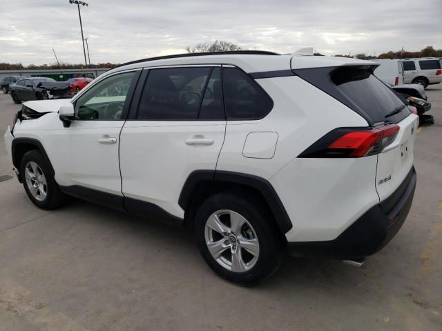 Photo 2 from auction – 2019 TOYOTA RAV4 XLE with VIN JTMW1RFV1KD005847