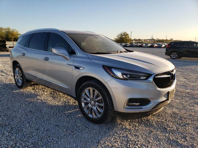 Photo 4 from auction – 2018 BUICK ENCLAVE PR with VIN 5GAERCKW9JJ249389