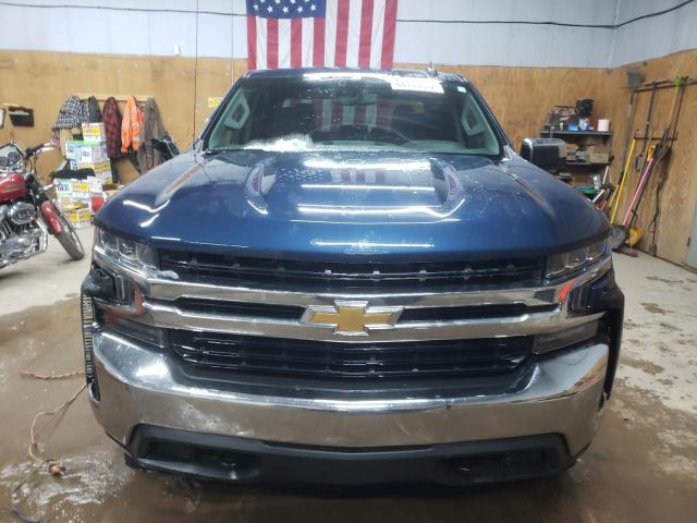Photo 5 from auction – 2021 CHEVROLET SILVERADO with VIN 3GCPYDEK4MG286638