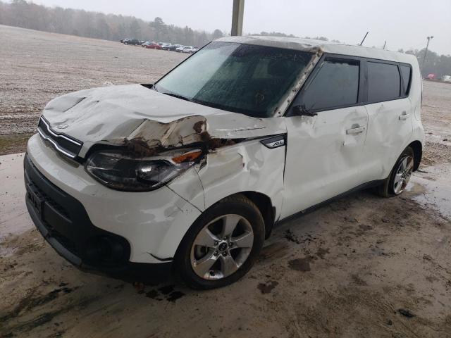 Photo 1 from auction – 2019 KIA SOUL with VIN KNDJN2A29K7686387