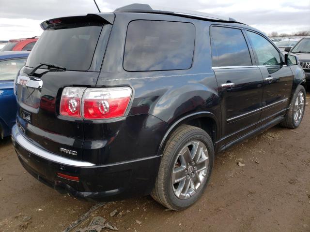 Photo 3 from auction – 2011 GMC ACADIA DEN with VIN 1GKKVTED5BJ360924