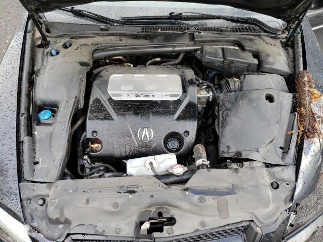 Photo 11 from auction – 2007 ACURA TL with VIN 19UUA66297A049035