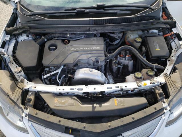 Photo 11 from auction – 2017 CHEVROLET VOLT PREMI with VIN 1G1RD6S54HU182046